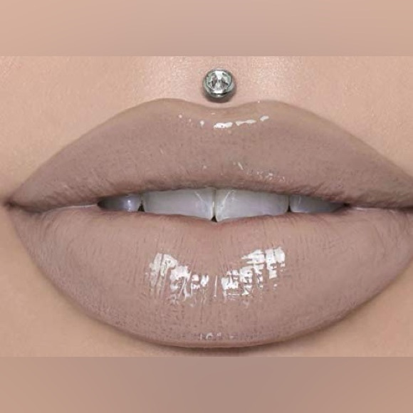 The Gloss by Jeffree Star - “Silk Rope” - Picture 12 of 16